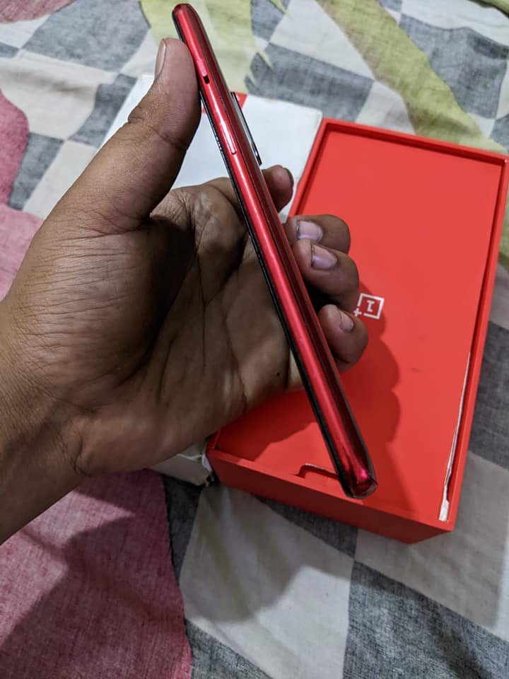 ONE PLUS 7 Mobile sell