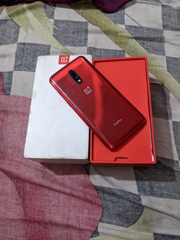 ONE PLUS 7 Mobile sell