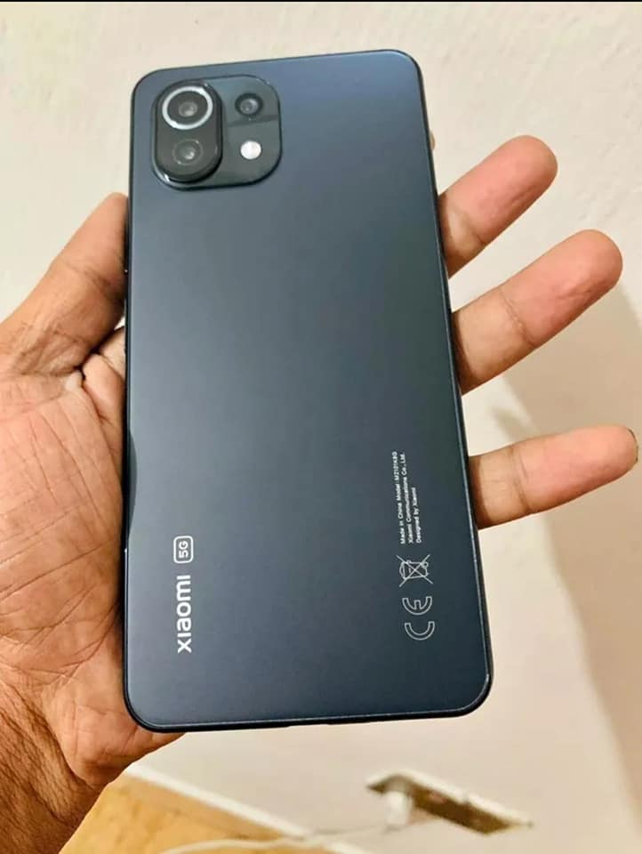 For sale Xiaomi 11lite
