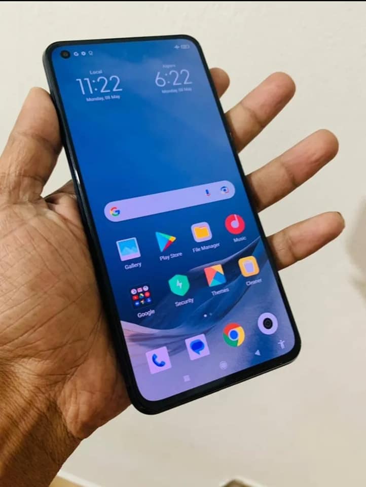 For sale Xiaomi 11lite