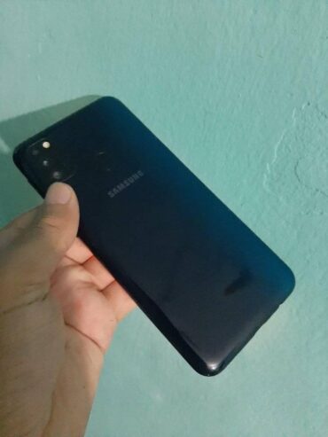 SAMSUNG M30S For sell