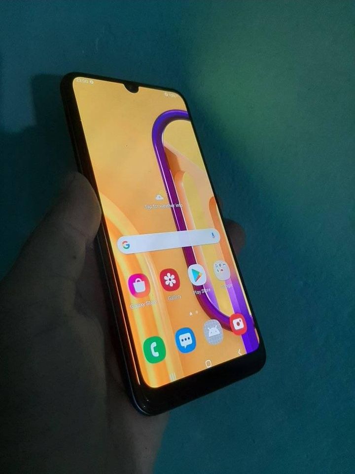 SAMSUNG M30S For sell