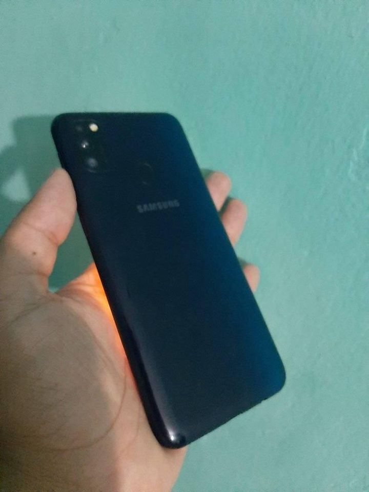 SAMSUNG M30S For sell