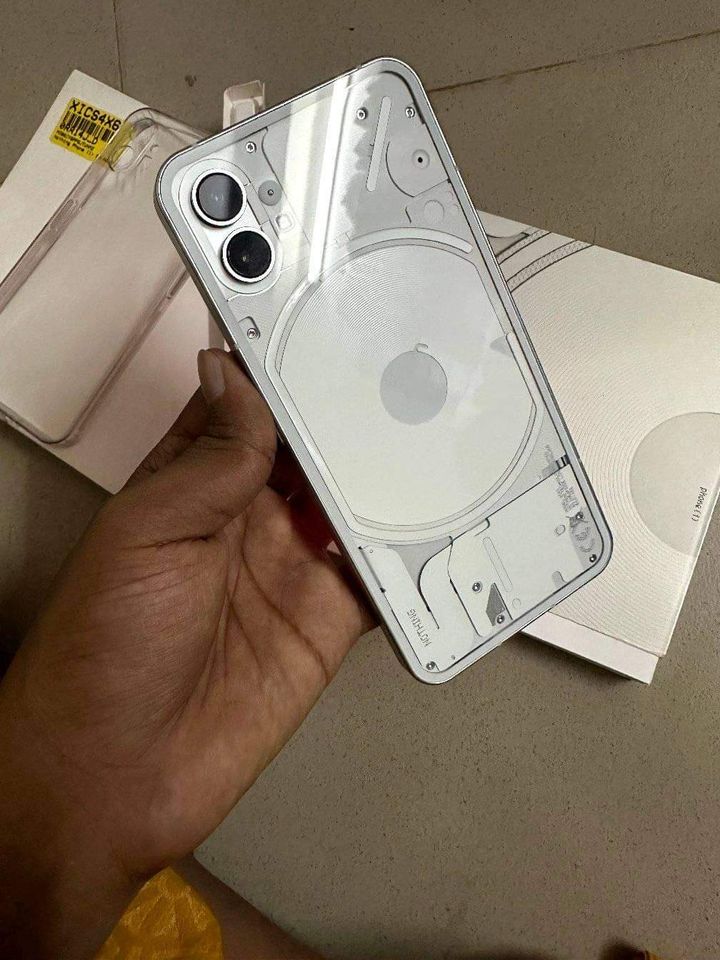 Nothing Phone 1 For Sell