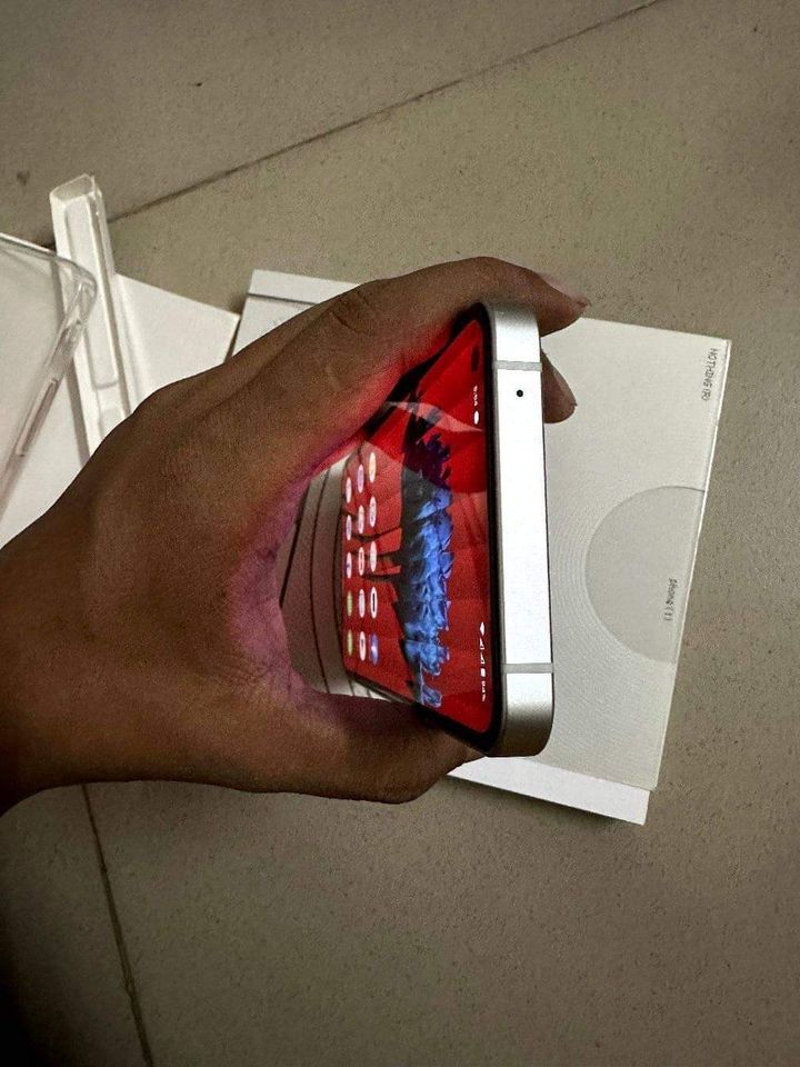 Nothing Phone 1 For Sell