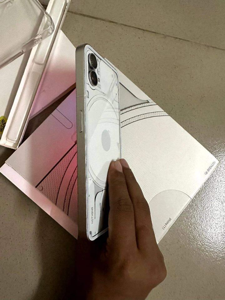 Nothing Phone 1 For Sell