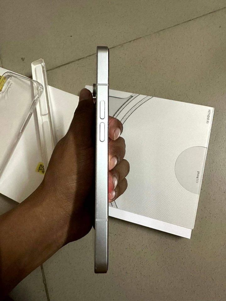 Nothing Phone 1 For Sell