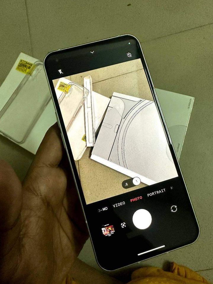 Nothing Phone 1 For Sell