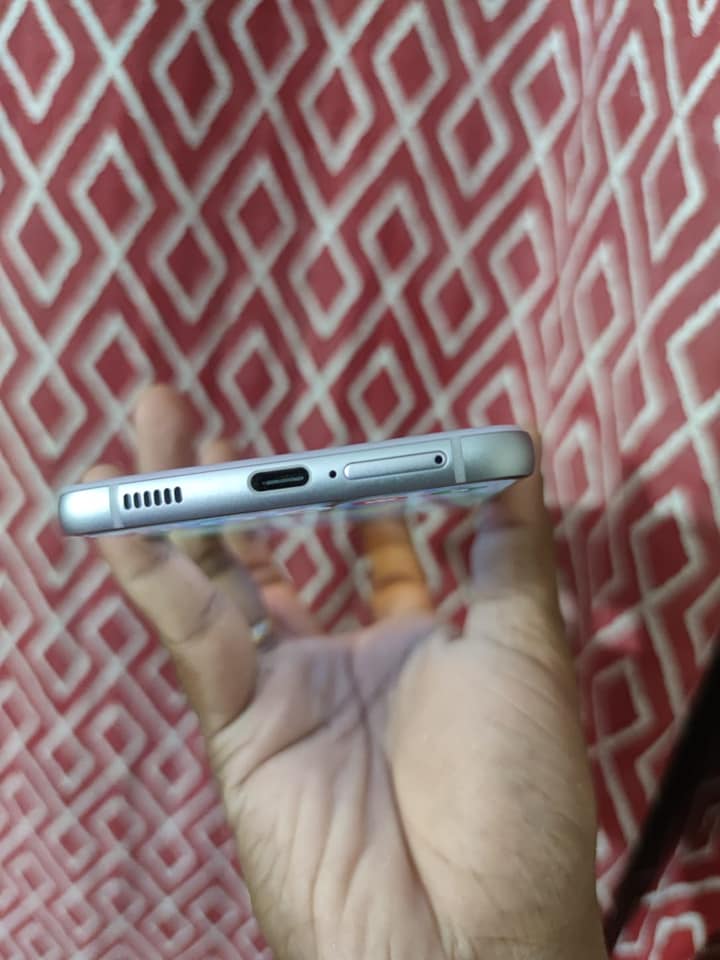 Samsung s21 fe for sell