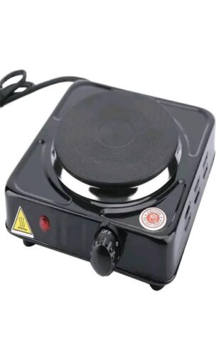 Electric Cocking Hot Plate