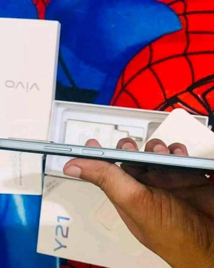 Vivo Y21 For sell
