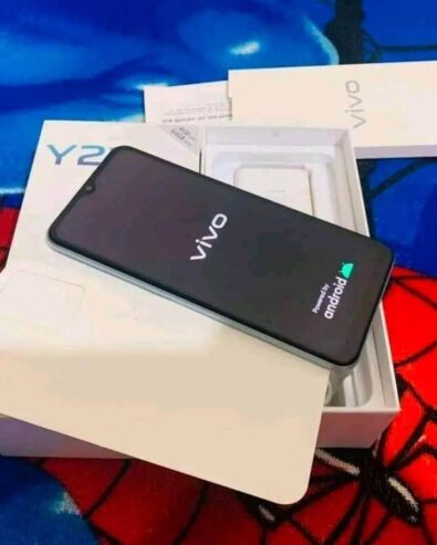 Vivo Y21 For sell