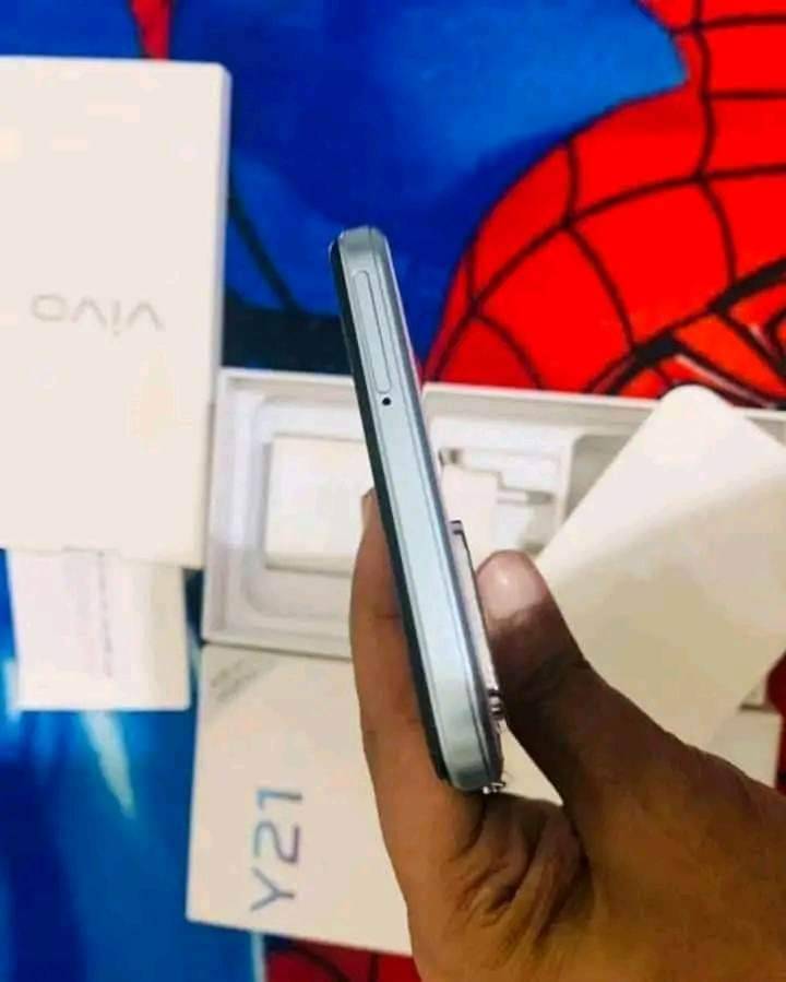 Vivo Y21 For sell