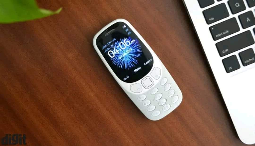 Nokia 3310 Vietnam