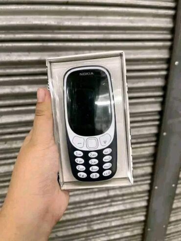 Nokia 3310 Vietnam