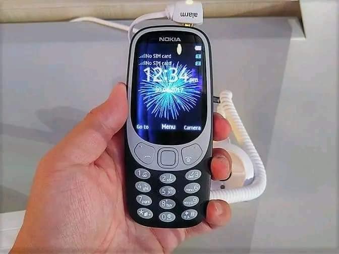 Nokia 3310 Vietnam