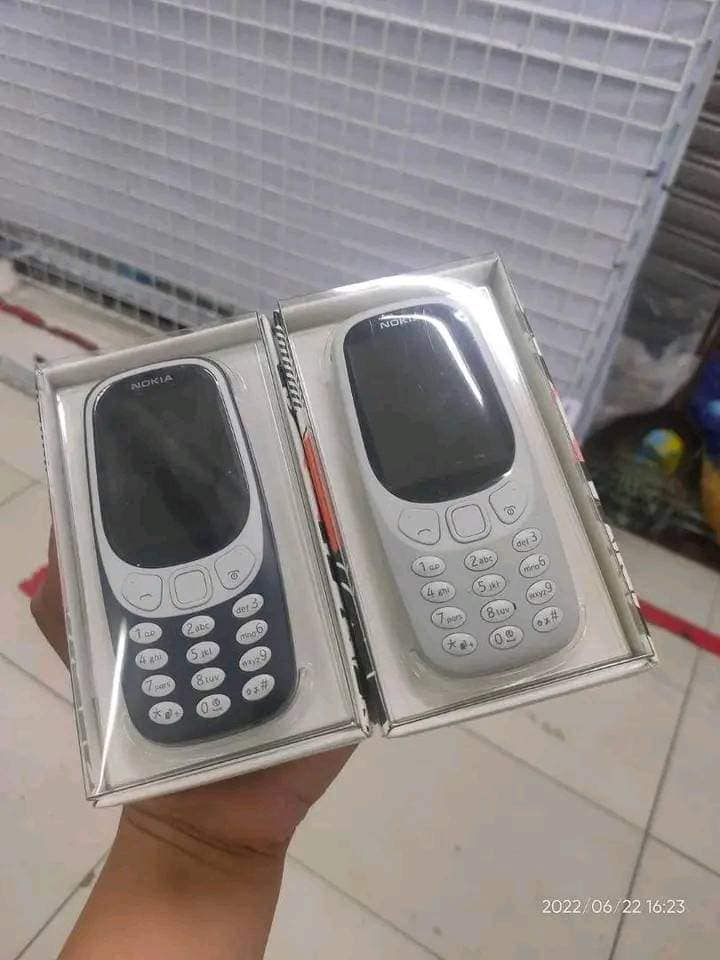 Nokia 3310 Vietnam