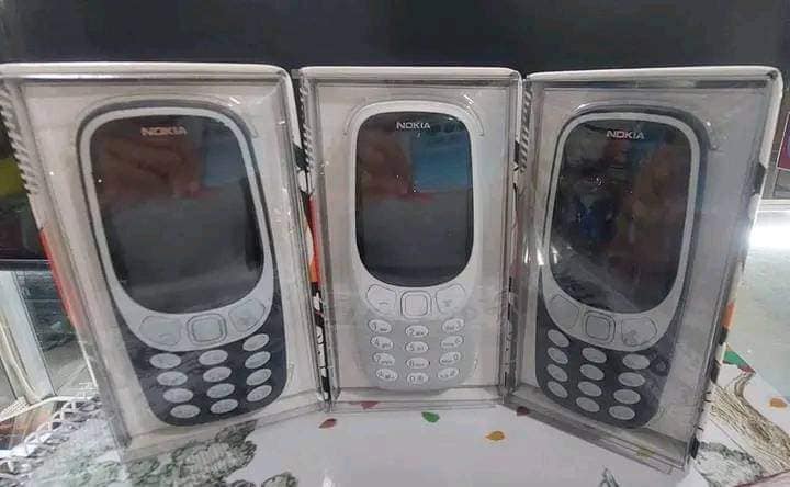 Nokia 3310 Vietnam