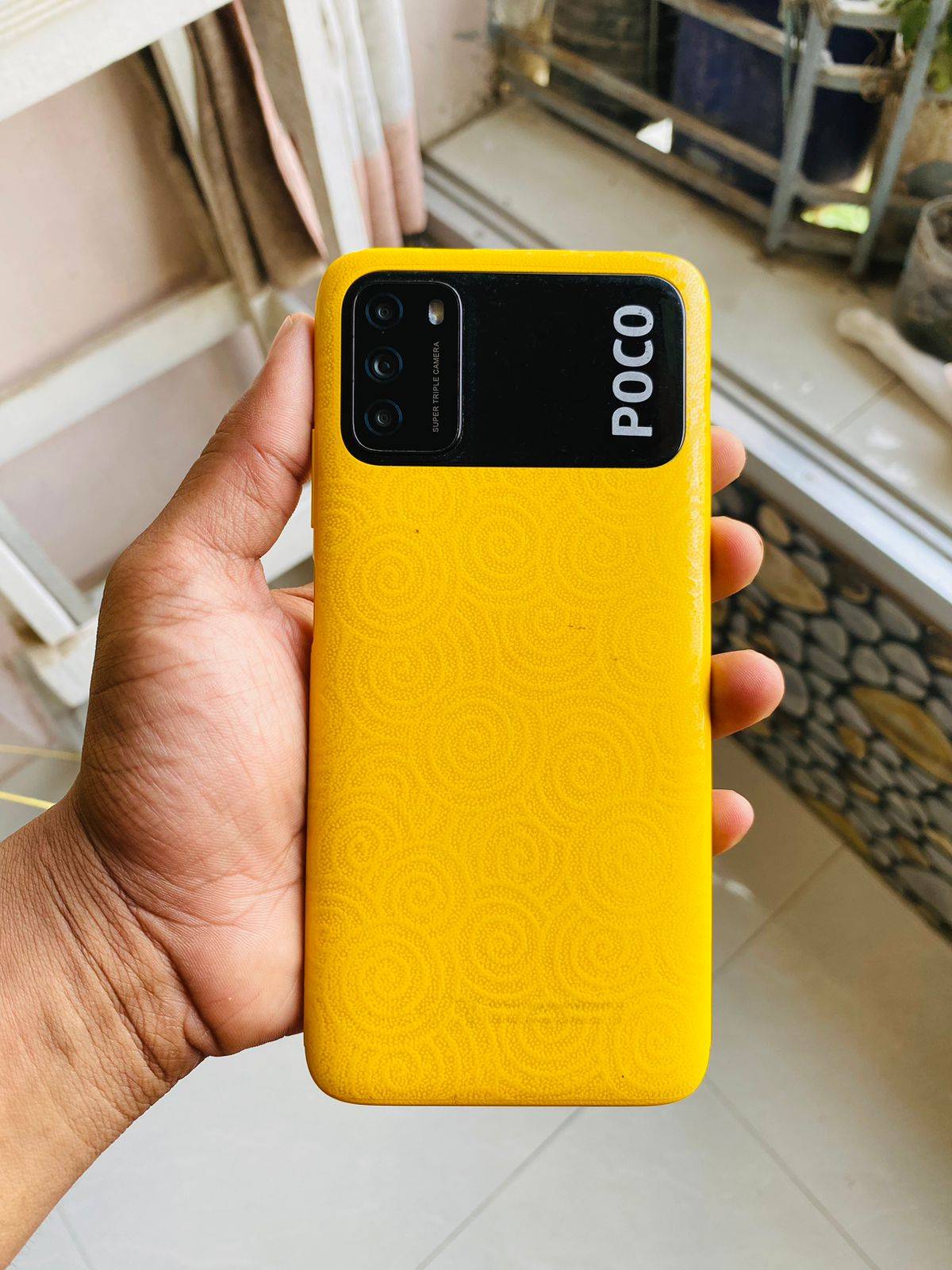 Xiaomi Poco M3 