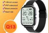 Q13 smart watch