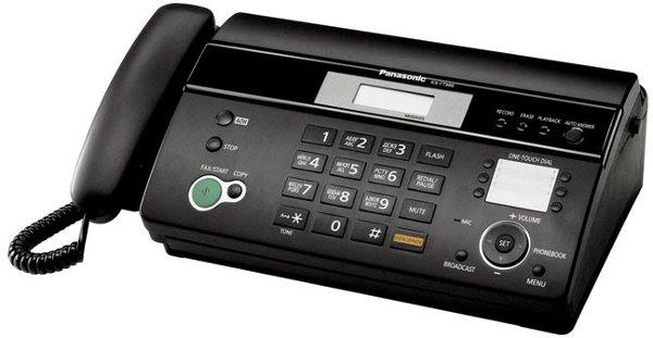 Fax Machine For sell