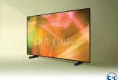 Samsung 43″ Official  4K UHD Smart TV