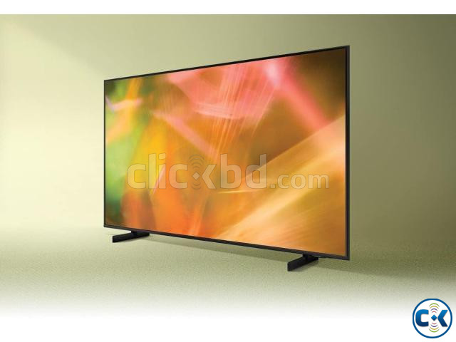 Samsung 43″ Official  4K UHD Smart TV