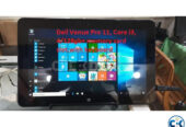 Dell Venue Pro 11 Windows Tab