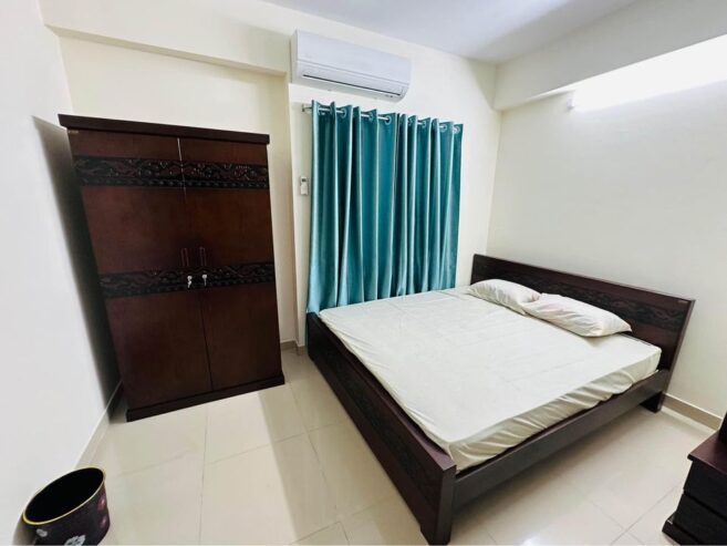 Fully Furnished Flat Rent