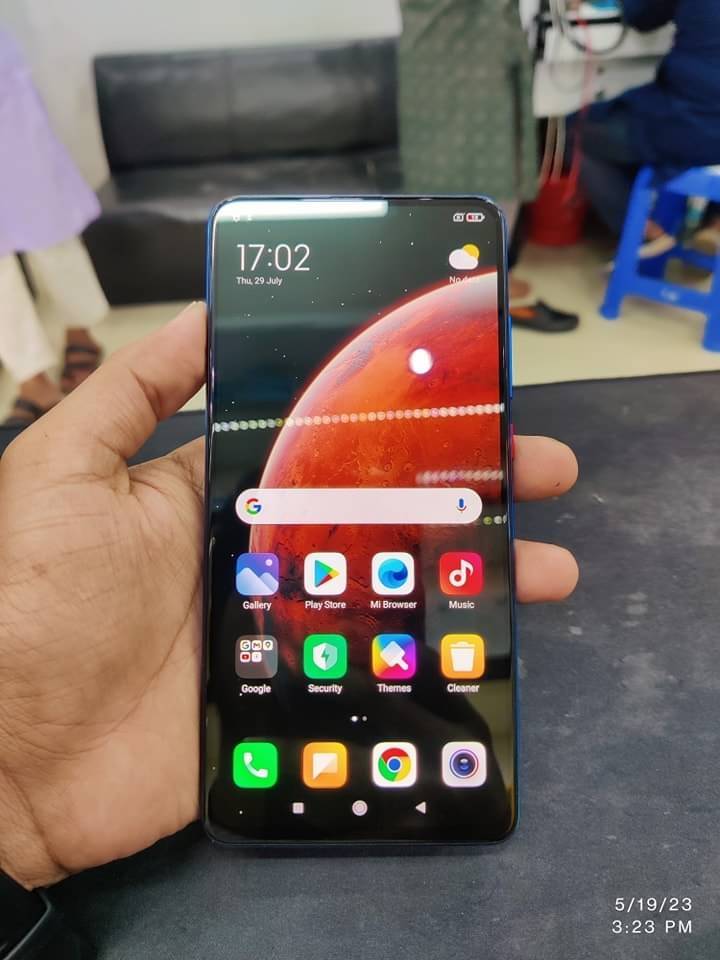 Mi 9T Phone sell