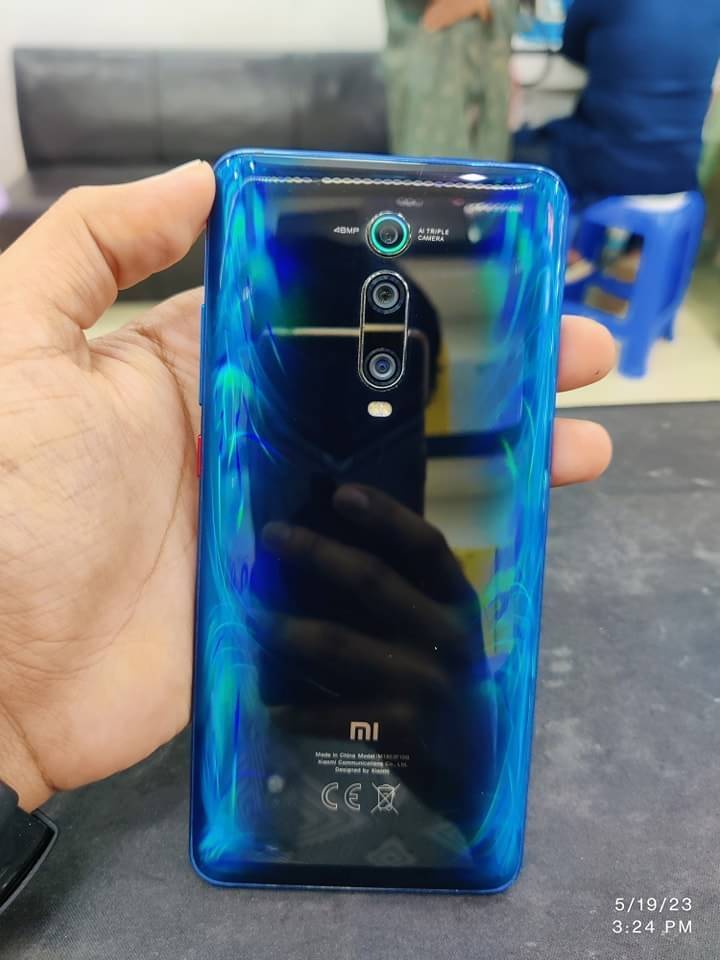 Mi 9T Phone sell