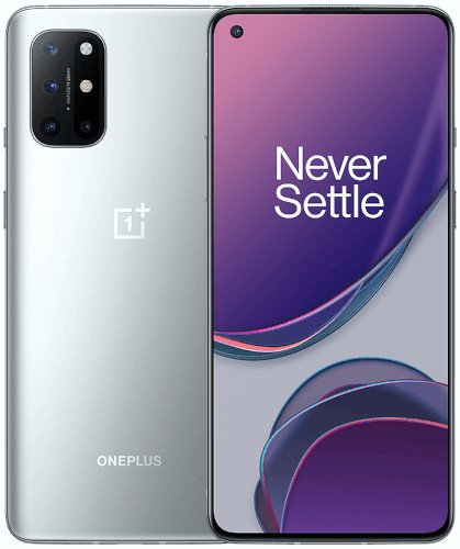 OnePlus 8T