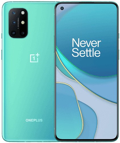 OnePlus 8T