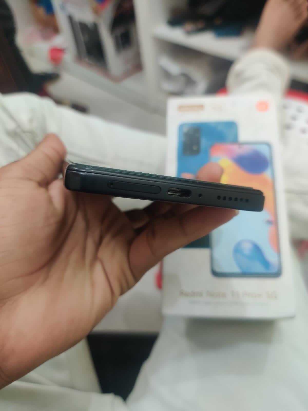 Xiaomi Redmi Note 11 Pro