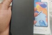 Xiaomi Redmi Note 11 Pro