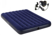 Intex 54″ Inflatable Air Bed