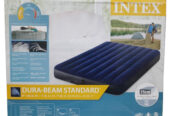 Intex 54″ Inflatable Air Bed