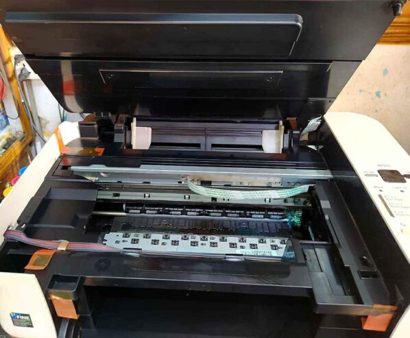 Canon Colour Printer