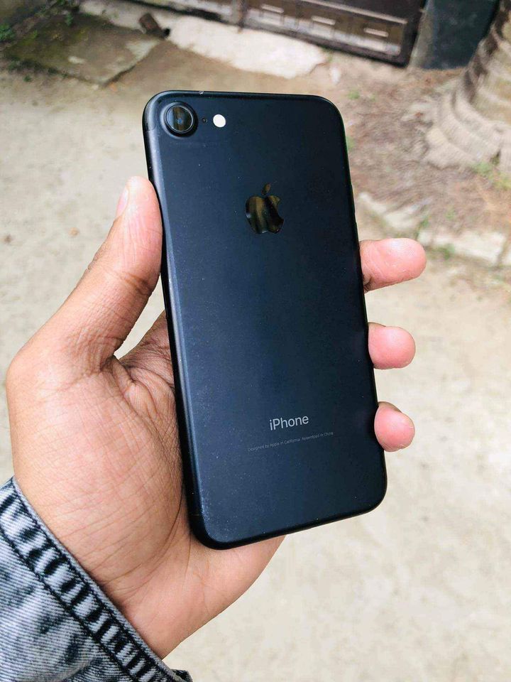 Iphone 7 for sell
