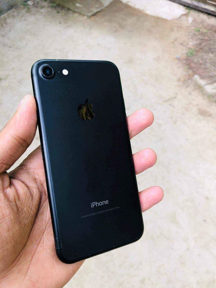 Iphone 7 for sell