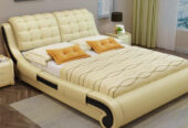 Stylish  Hand Polish 5′ x 7′ Bed 