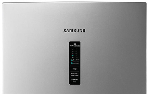 Samsung refrigerator For sell