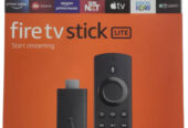 Amazon  Fire TV stick
