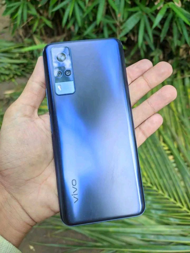 Vivo y51 smart phone
