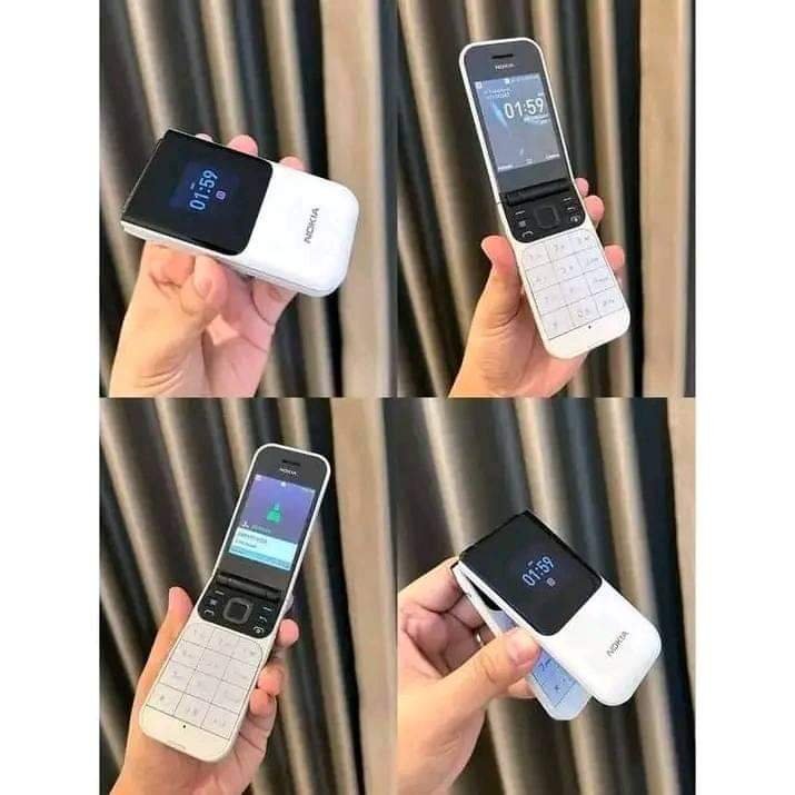 Nokia 2720 Flip Vietnam