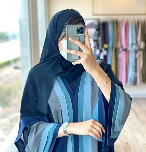 New Abaya