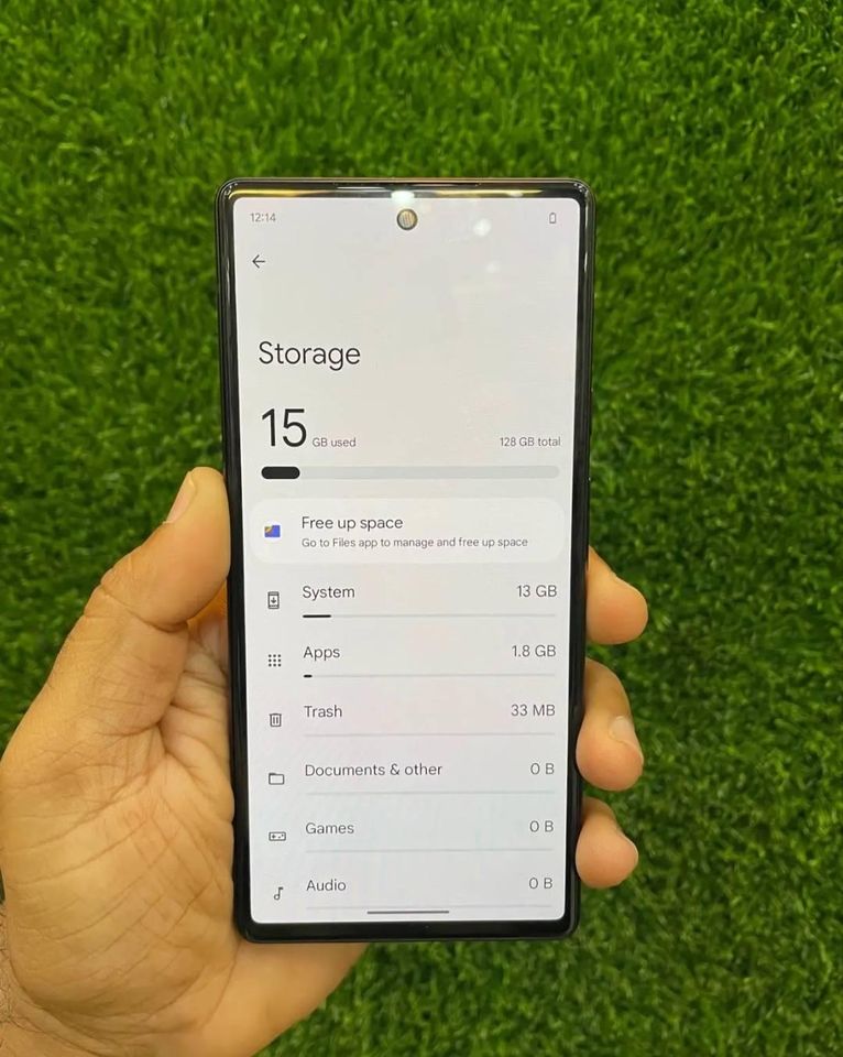 google pixel 6 Mobile