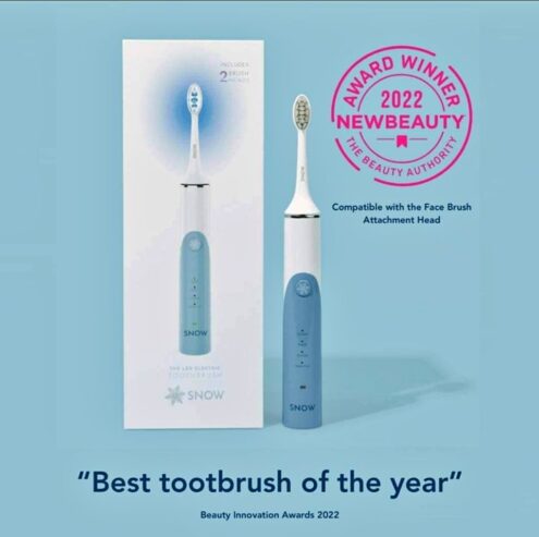 Electric toothbrush for sell