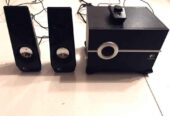 Logitech Multimedia Sound Box
