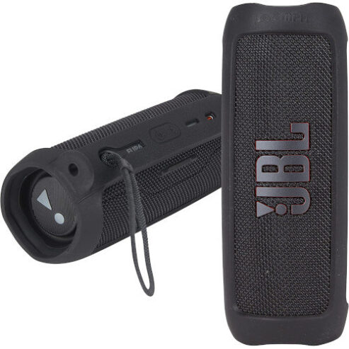 JBL Flip 6 Portable Waterproof Wireless Speaker